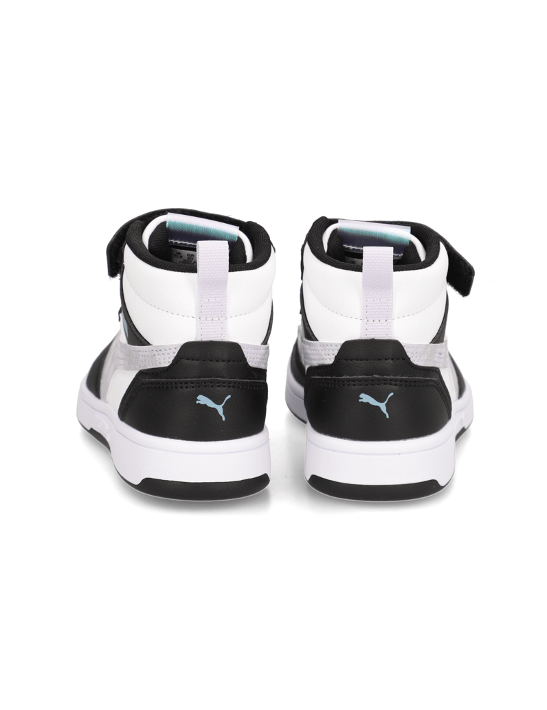 Puma-Puma-Rebound-V6MidSpace-Belle-AC-PS-schwarz