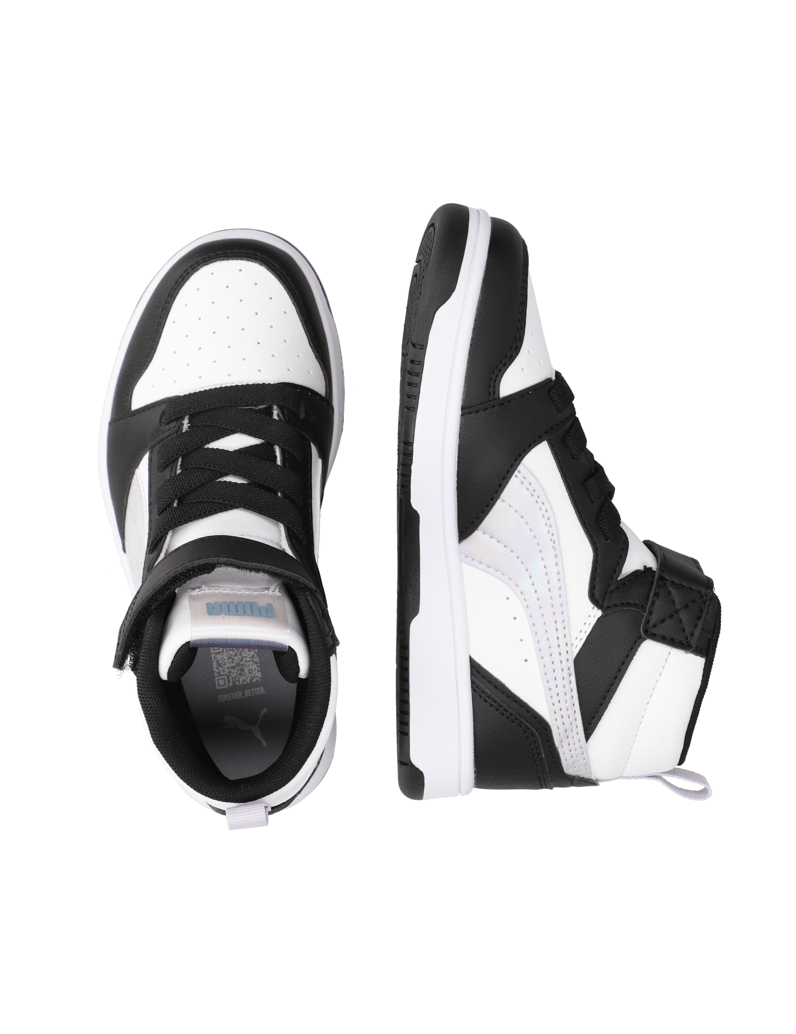 Puma-Puma-Rebound-V6MidSpace-Belle-AC-PS-schwarz