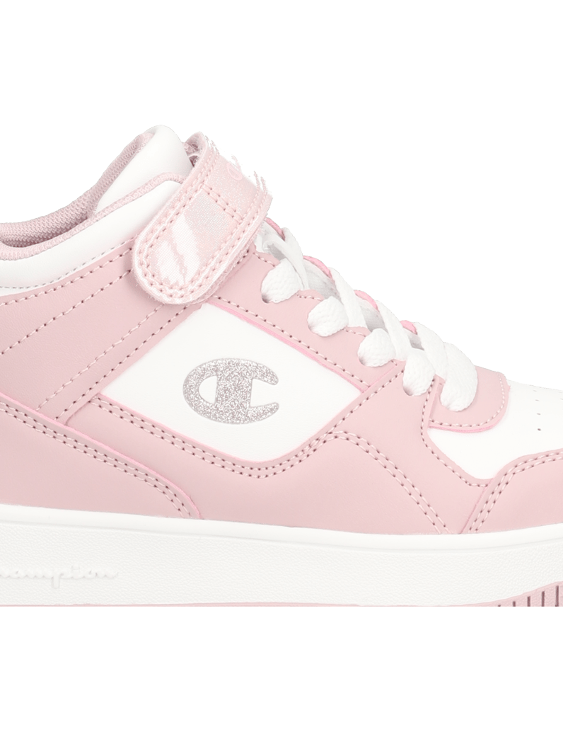 Champion-RD18-G-PS-MID-Mid-Cut-Shoe-růžová