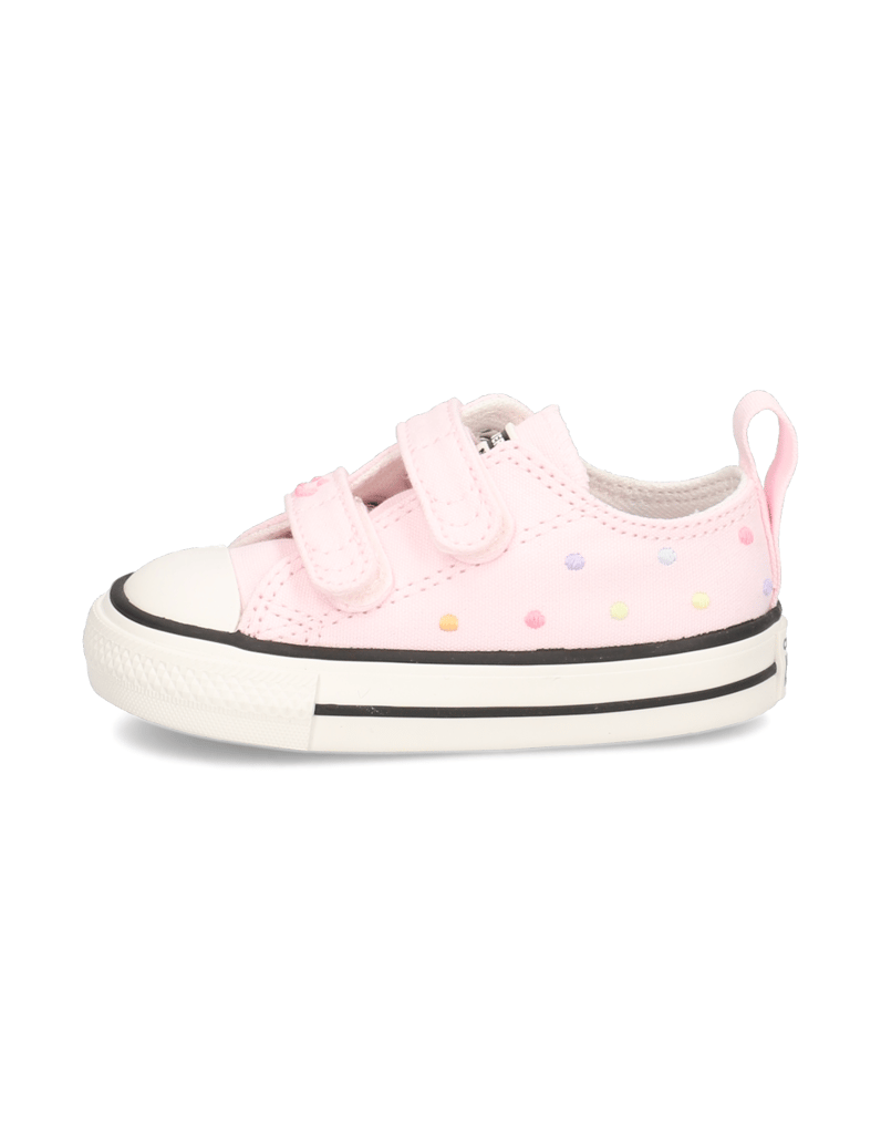Converse-CHUCK-TAYLOR-ALL-STAR-2V-růžová