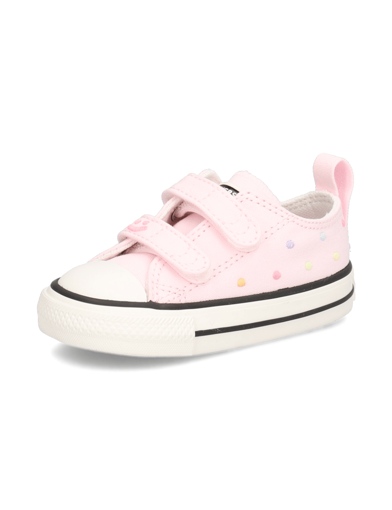 Converse-CHUCK-TAYLOR-ALL-STAR-2V-růžová