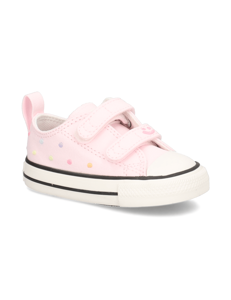 Converse-CHUCK-TAYLOR-ALL-STAR-2V-růžová