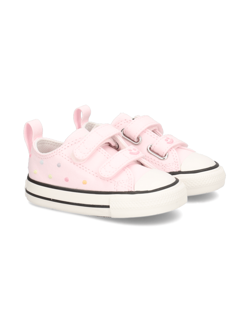 Converse-CHUCK-TAYLOR-ALL-STAR-2V-růžová
