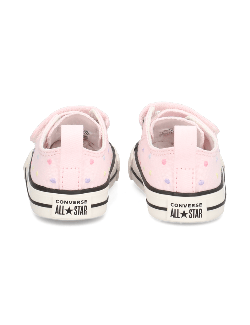 Converse-CHUCK-TAYLOR-ALL-STAR-2V-růžová