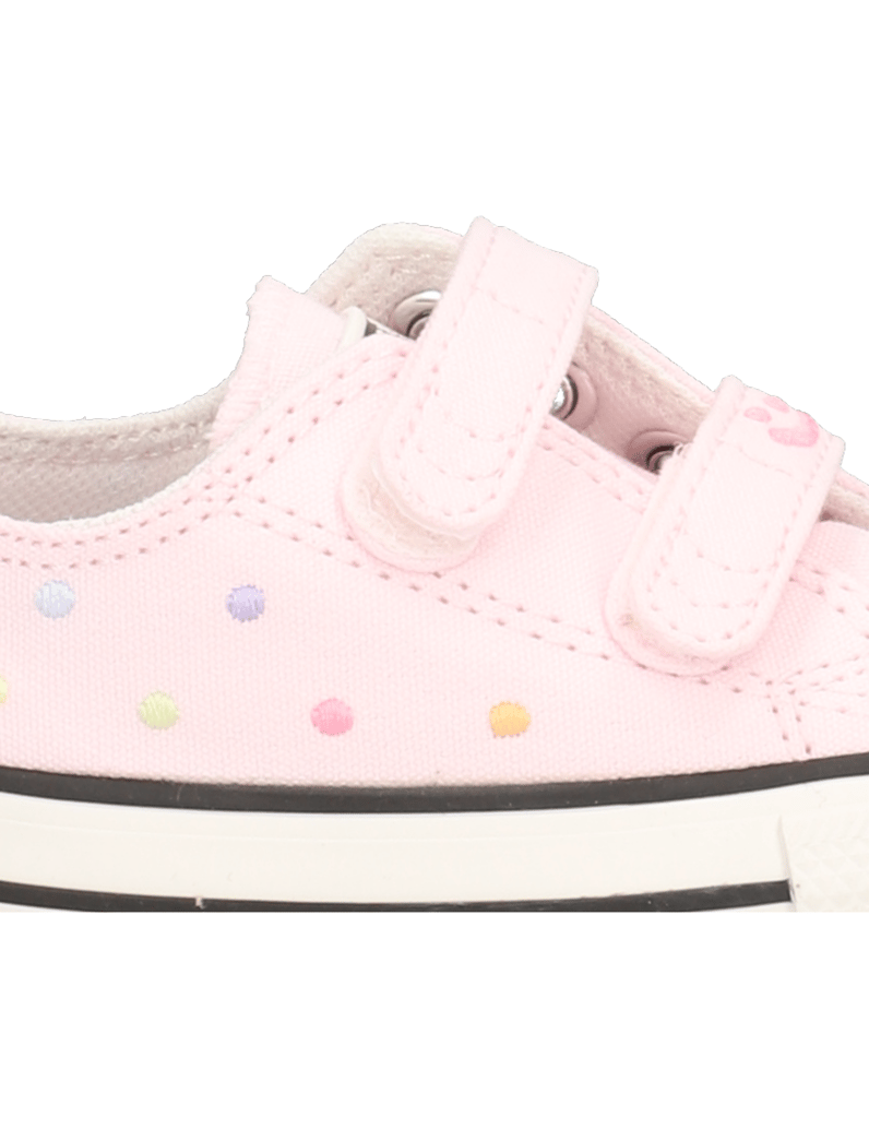 Converse-CHUCK-TAYLOR-ALL-STAR-2V-růžová