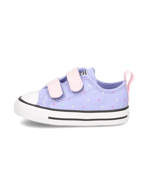 

CHUCK TAYLOR ALL STAR BEADS EASY ON, Lila