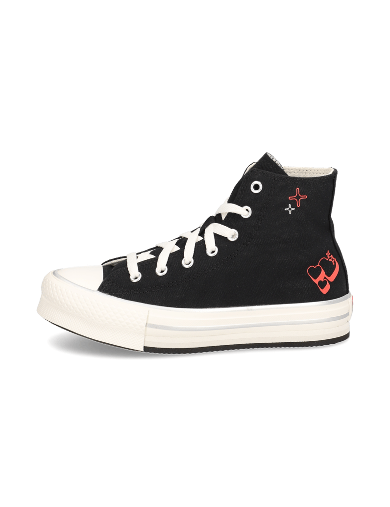 Converse-CHUCK-TAYLOR-ALL-STAR-EVA-LIFT-črna