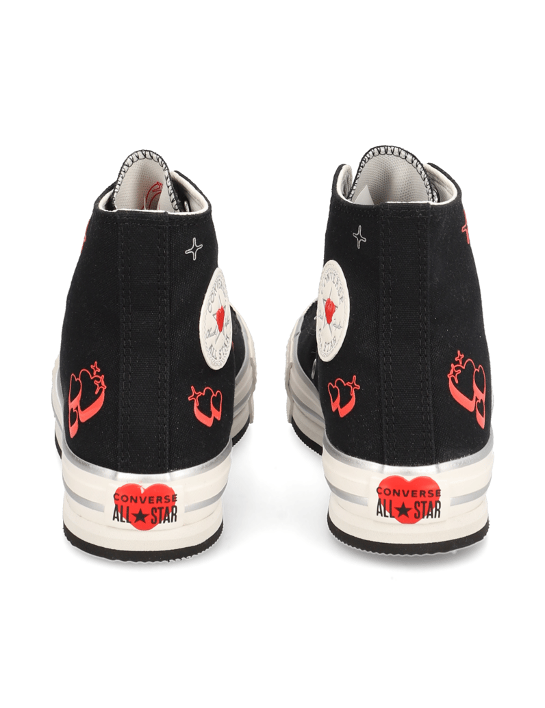 Converse-CHUCK-TAYLOR-ALL-STAR-EVA-LIFT-črna