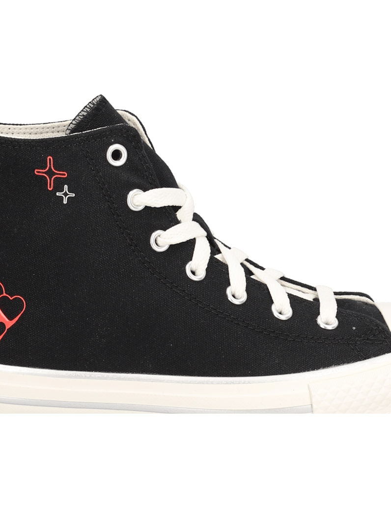 Converse-CHUCK-TAYLOR-ALL-STAR-EVA-LIFT-črna