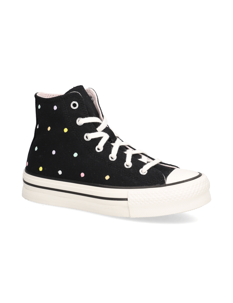 Converse-CHUCK-TAYLOR-ALL-STAR-EVA-LIFT-črna