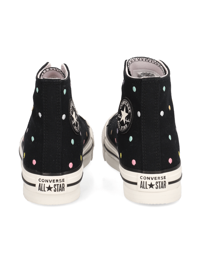 Converse-CHUCK-TAYLOR-ALL-STAR-EVA-LIFT-črna