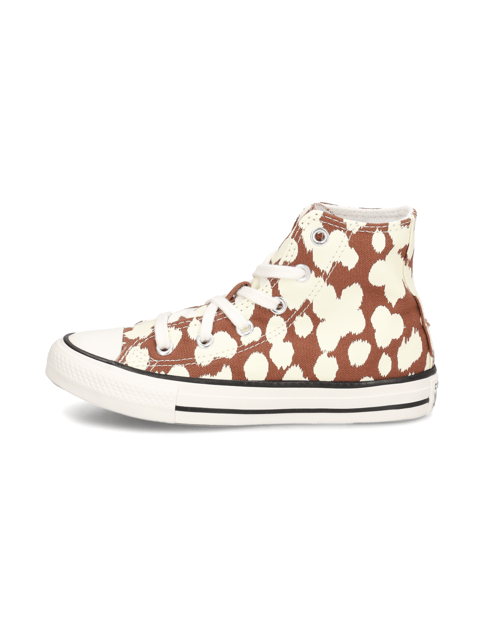 

CHUCK TAYLOR ALL STAR, Hnedá