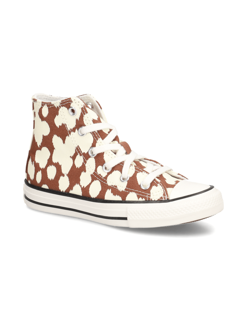 Converse-CHUCK-TAYLOR-ALL-STAR-hnedá