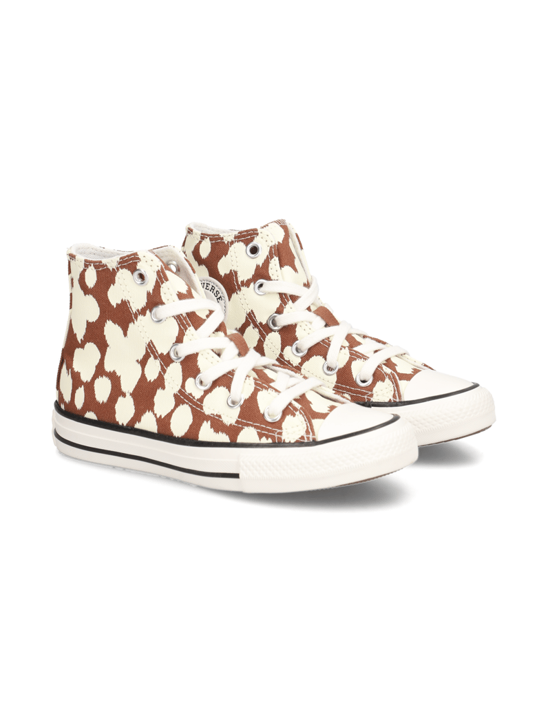 Converse-CHUCK-TAYLOR-ALL-STAR-hnedá
