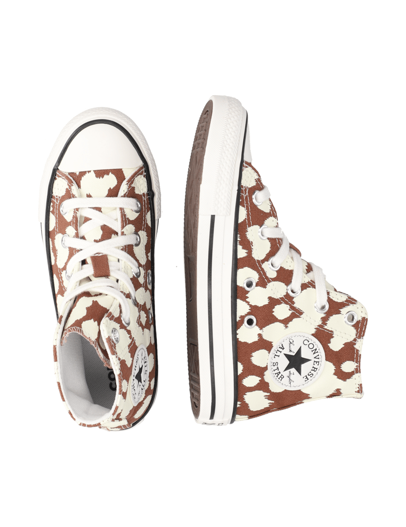 Converse-CHUCK-TAYLOR-ALL-STAR-hnedá