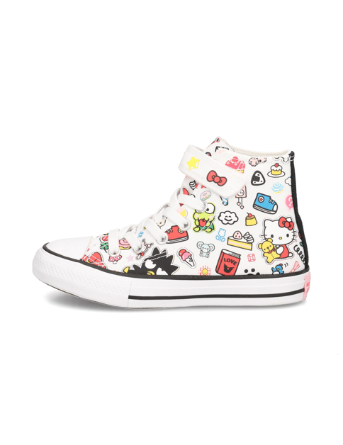

CHUCK TAYLOR ALL STAR 1V, Biela