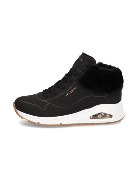 

Skechers tenisky mid cut