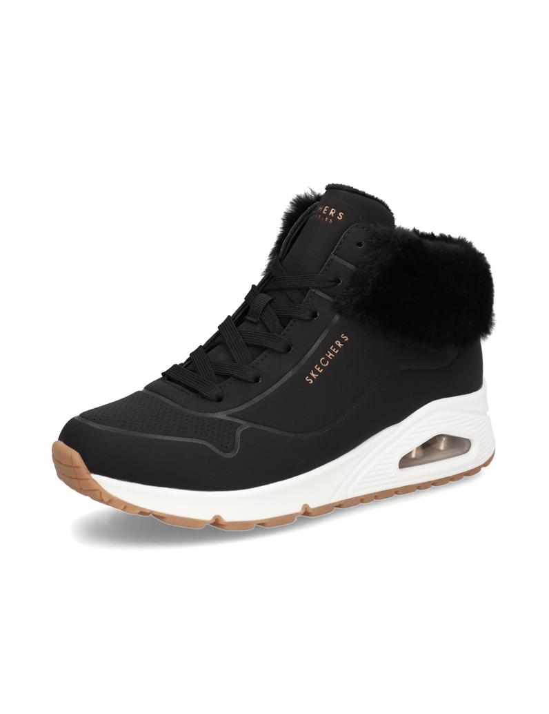 Skechers-UNO---FALL-AIR-černá