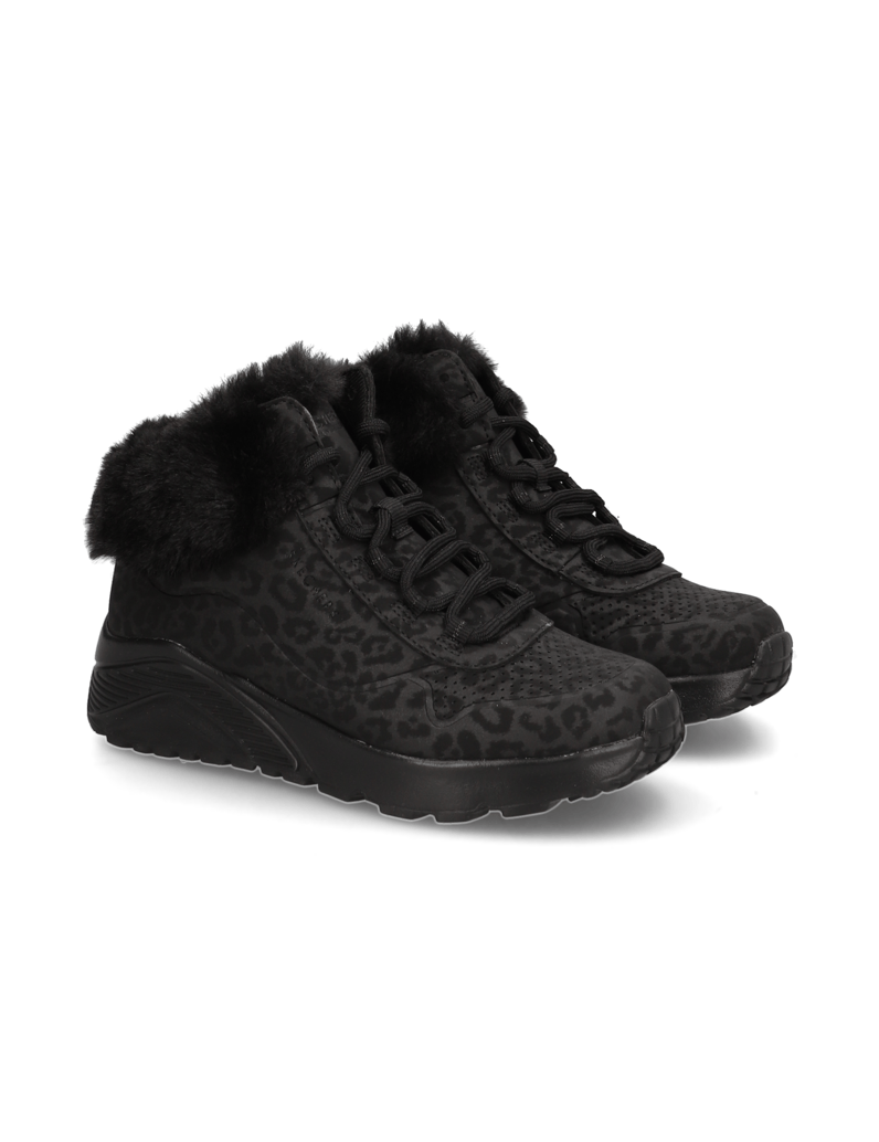 Skechers-UNO-LITE-černá