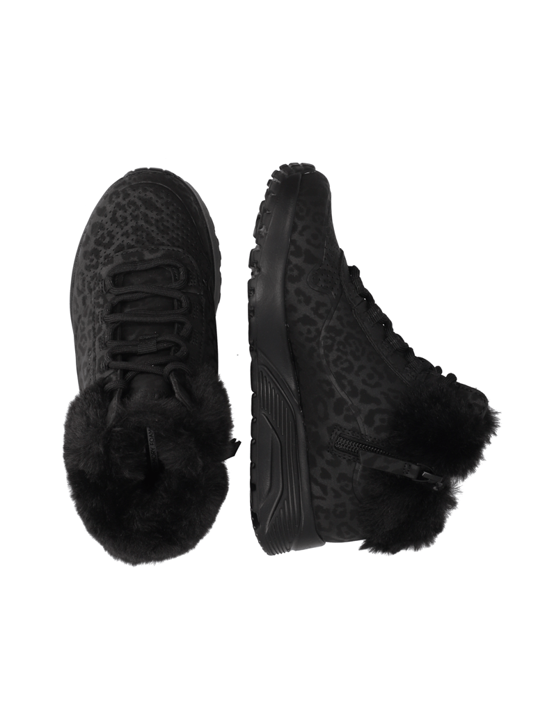 Skechers-UNO-LITE-černá