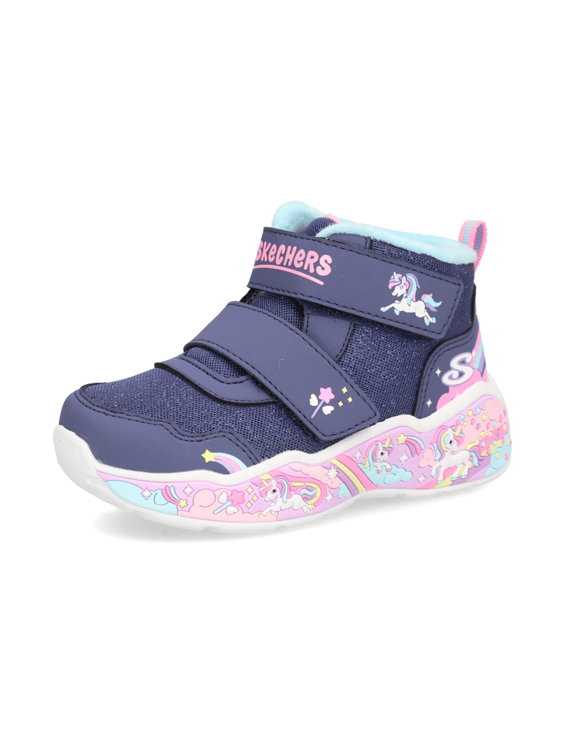 Skechers-PLAY-SCENE-fialový