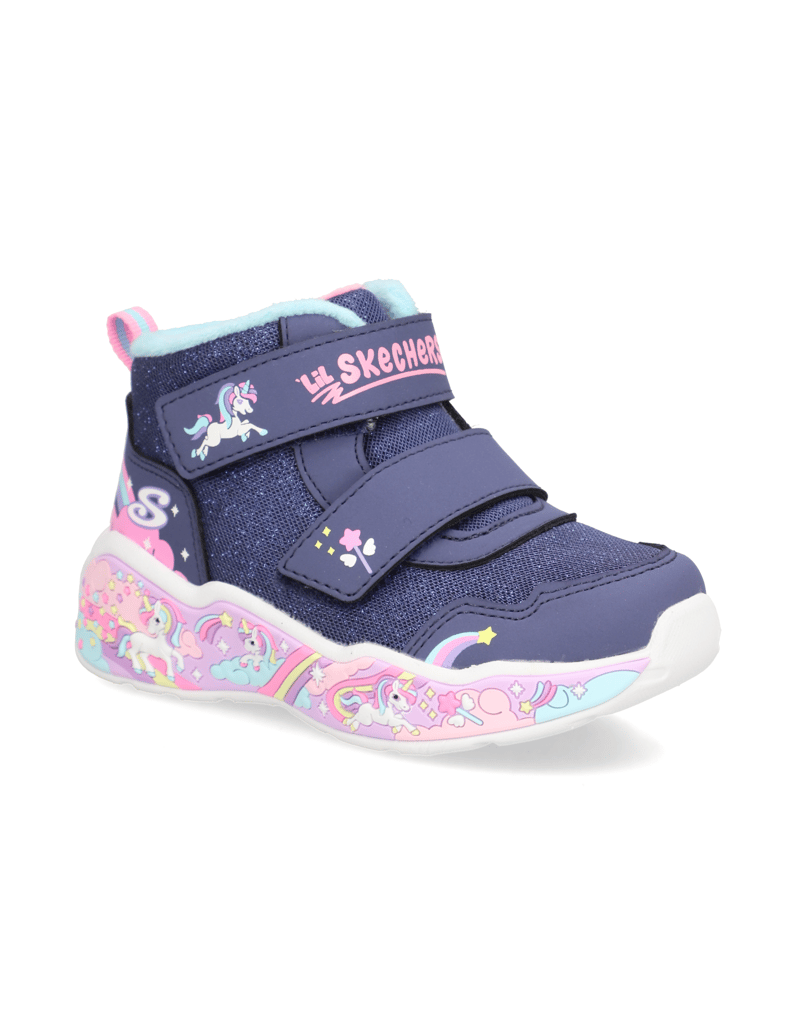 Skechers-PLAY-SCENE-fialový