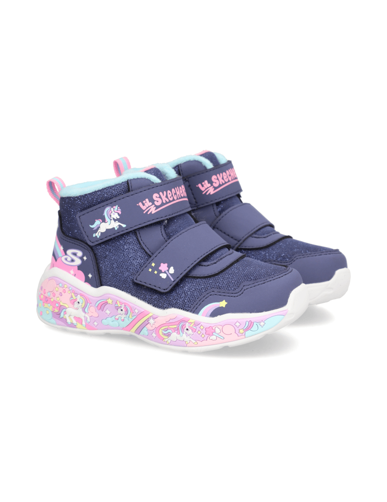 Skechers-PLAY-SCENE-fialový
