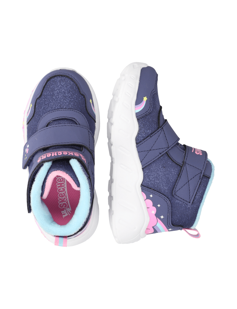 Skechers-PLAY-SCENE-fialový