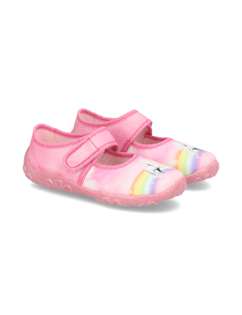 Superfit-BONNY-růžová