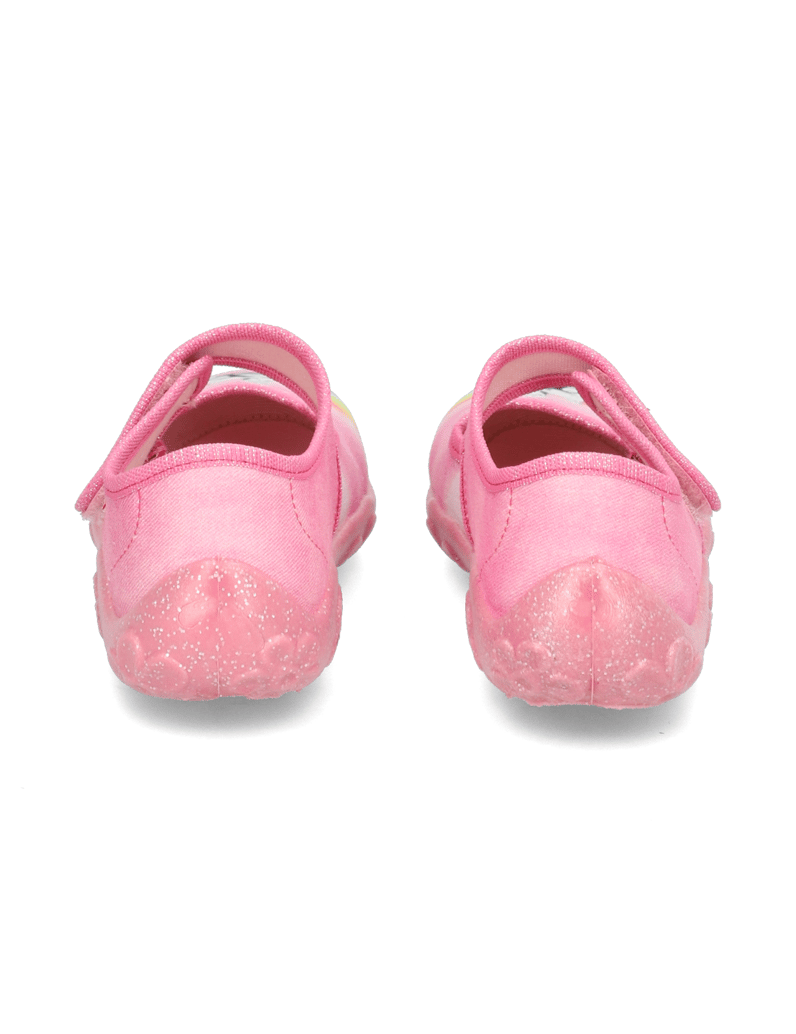 Superfit-BONNY-růžová