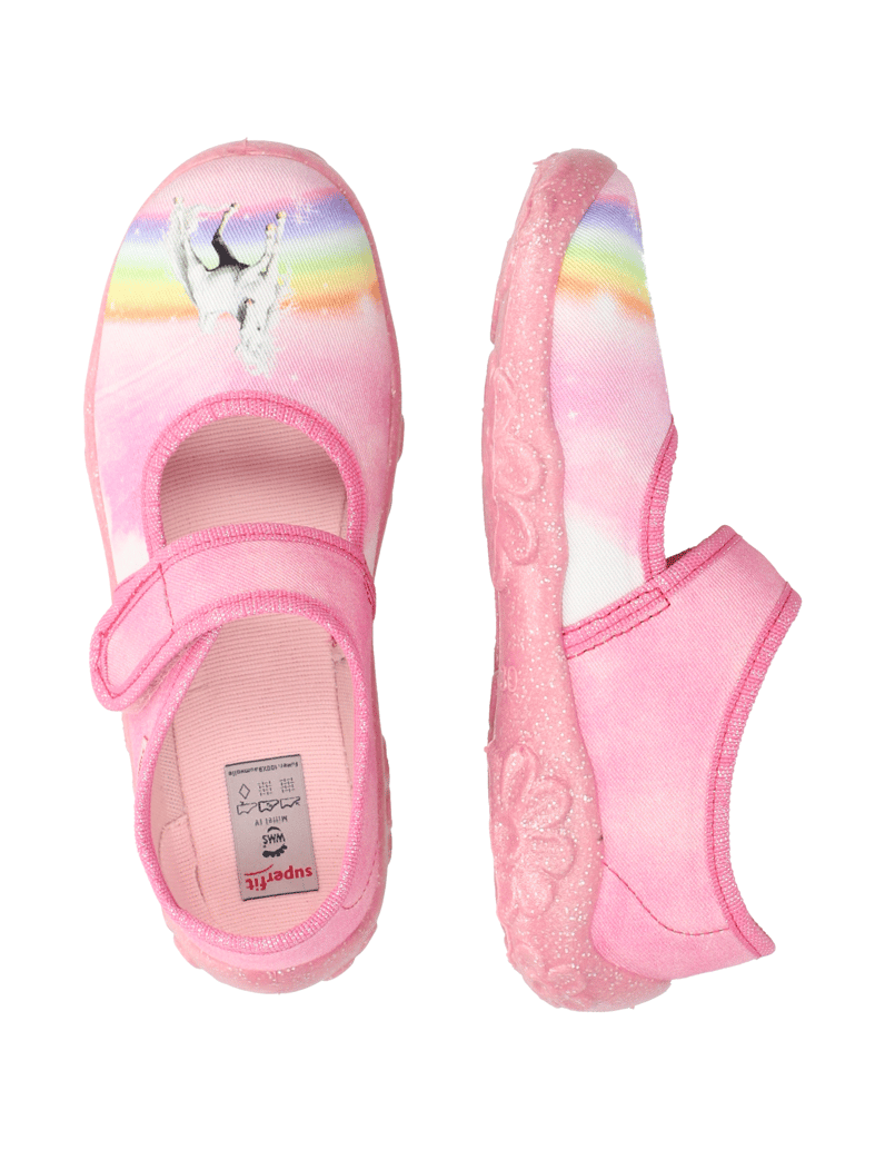 Superfit-BONNY-růžová