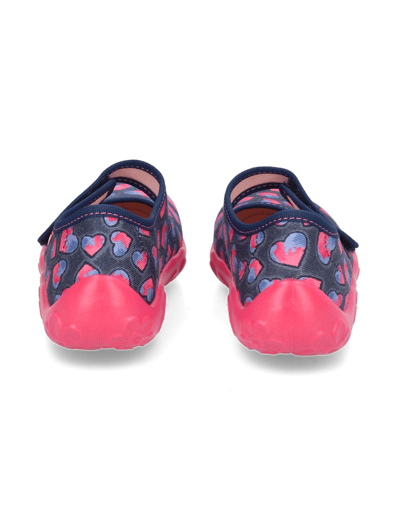 Superfit-BONNY-modrá