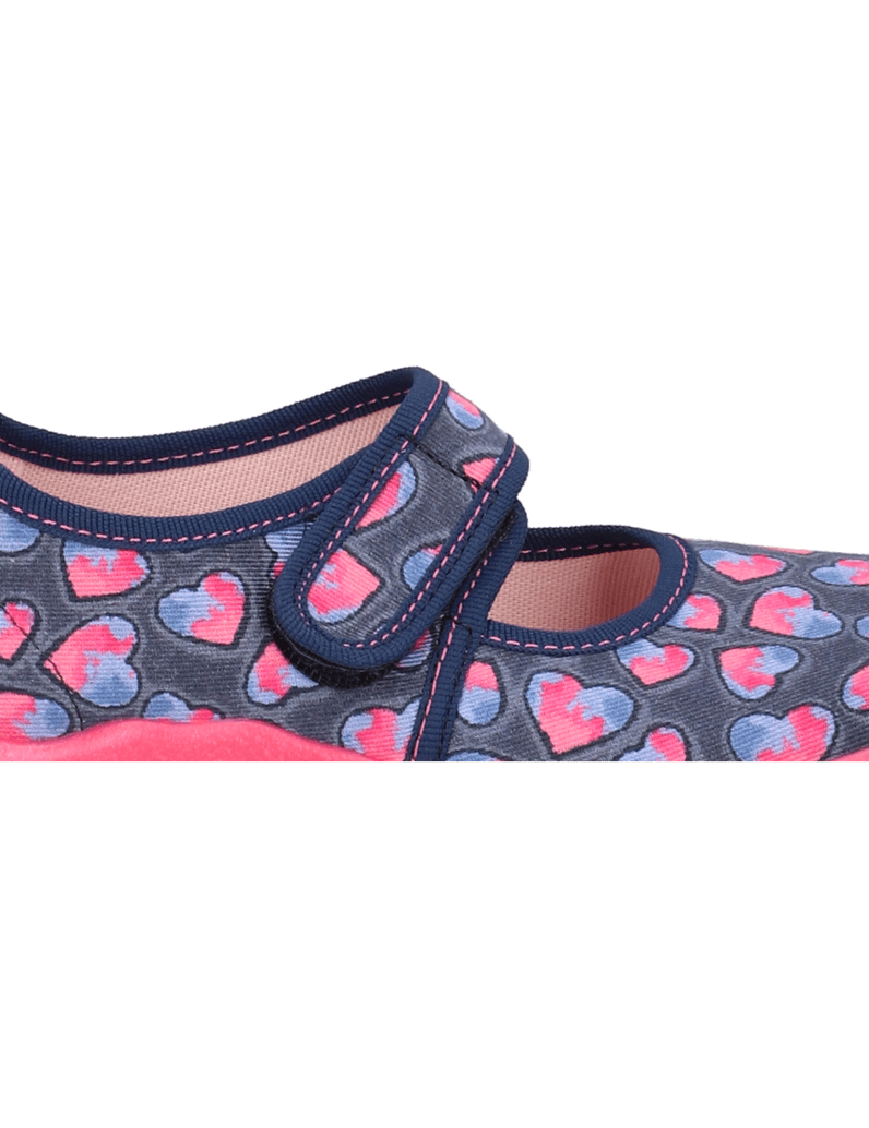 Superfit-BONNY-modrá