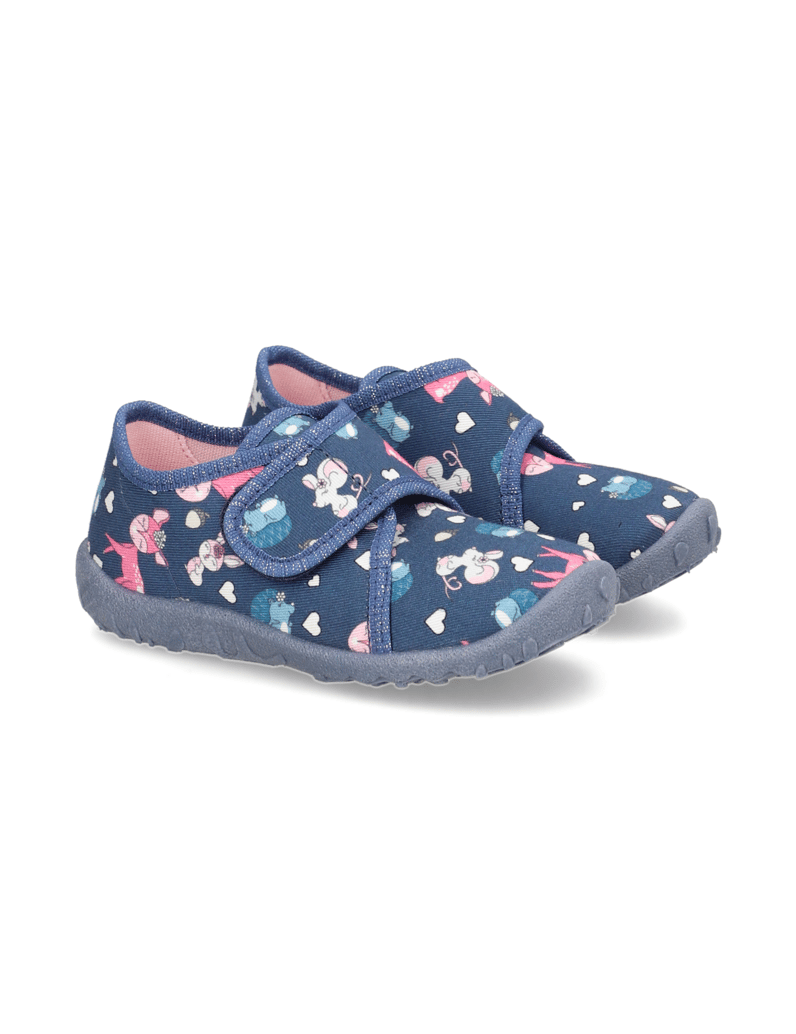 Superfit-SPOTTY-hellblau