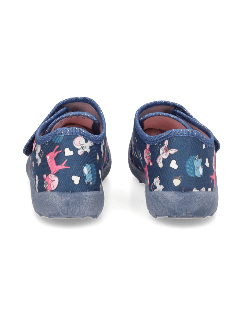 Superfit-SPOTTY-hellblau