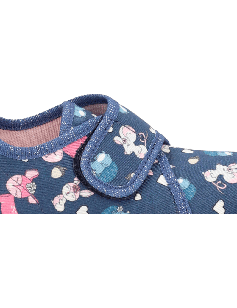 Superfit-SPOTTY-hellblau