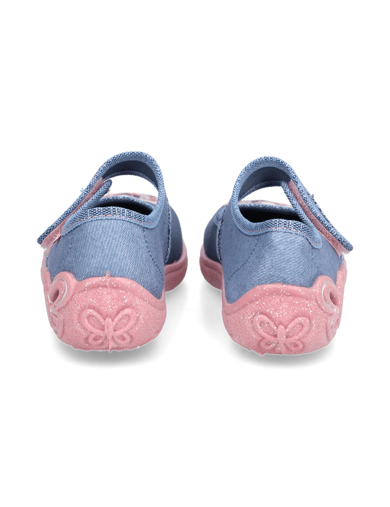 Superfit-BELINDA-blau