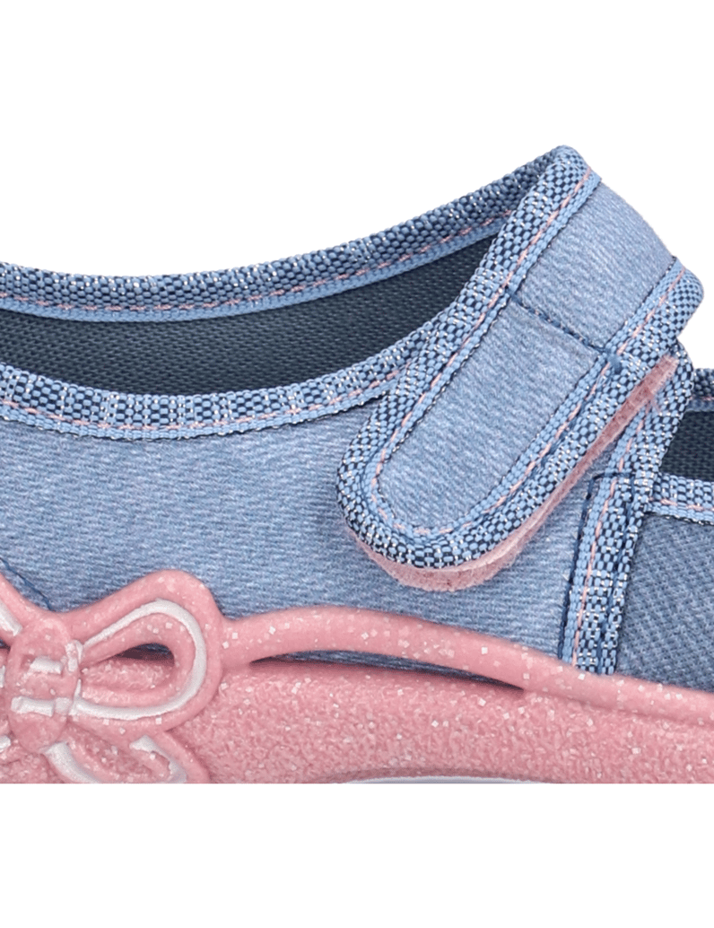 Superfit-BELINDA-blau