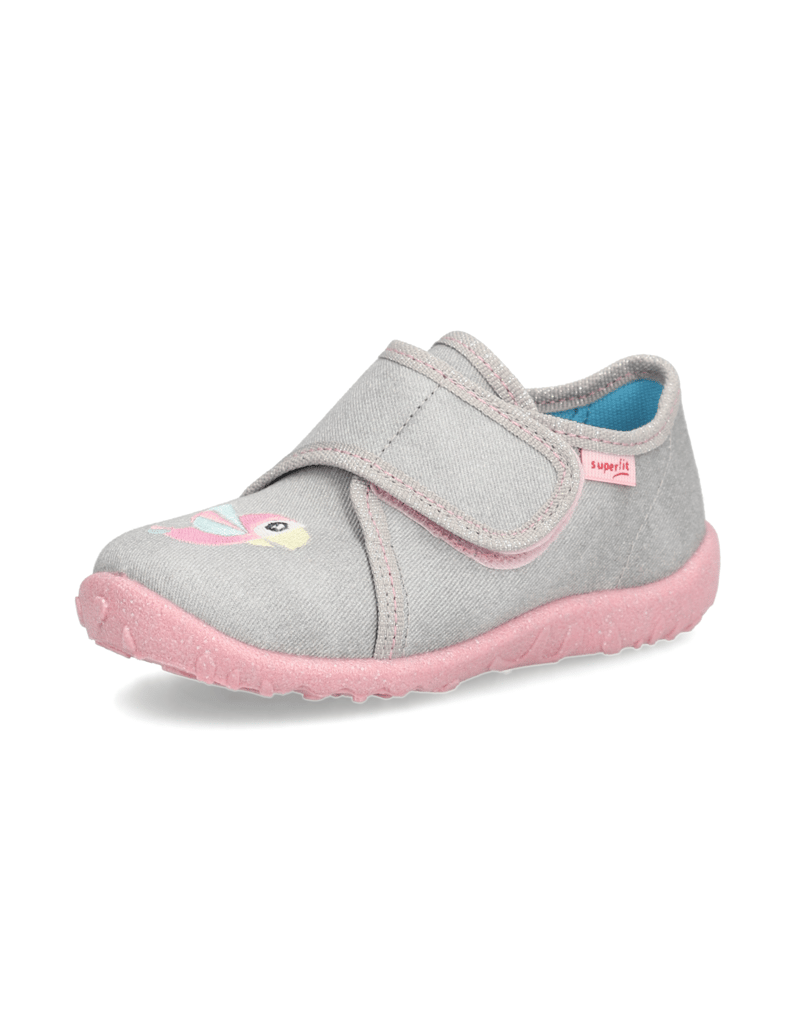 Superfit-SPOTTY-grau