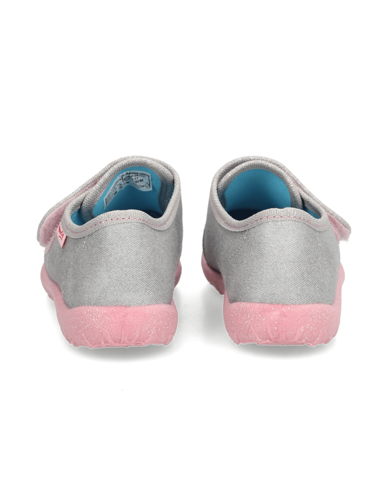 Superfit-SPOTTY-grau