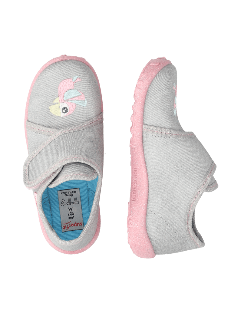 Superfit-SPOTTY-grau