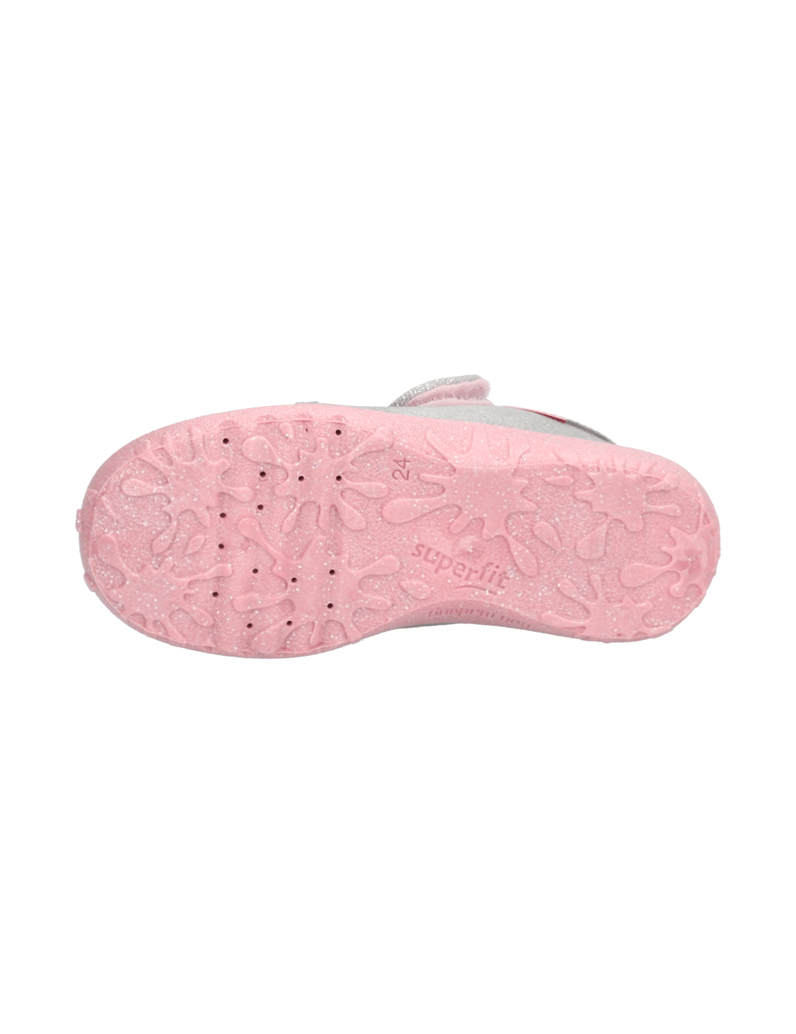 Superfit-SPOTTY-grau