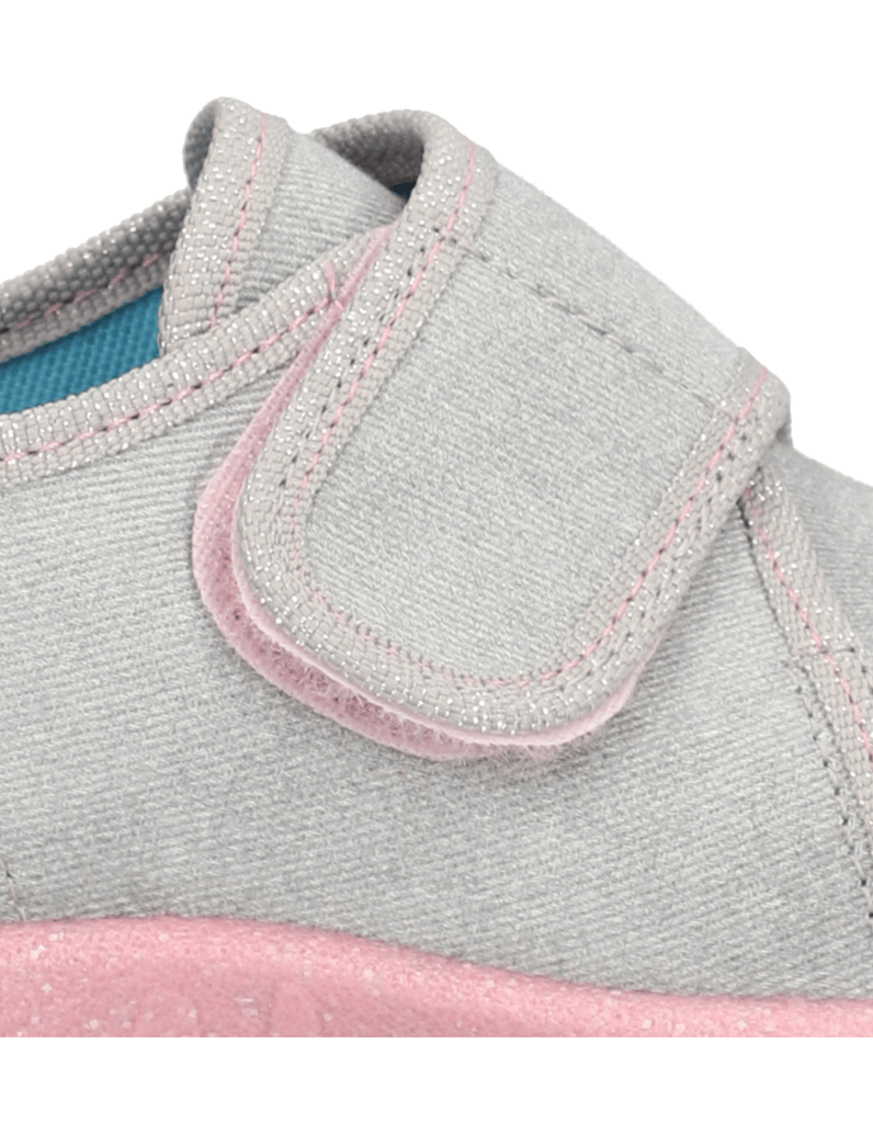 Superfit-SPOTTY-grau