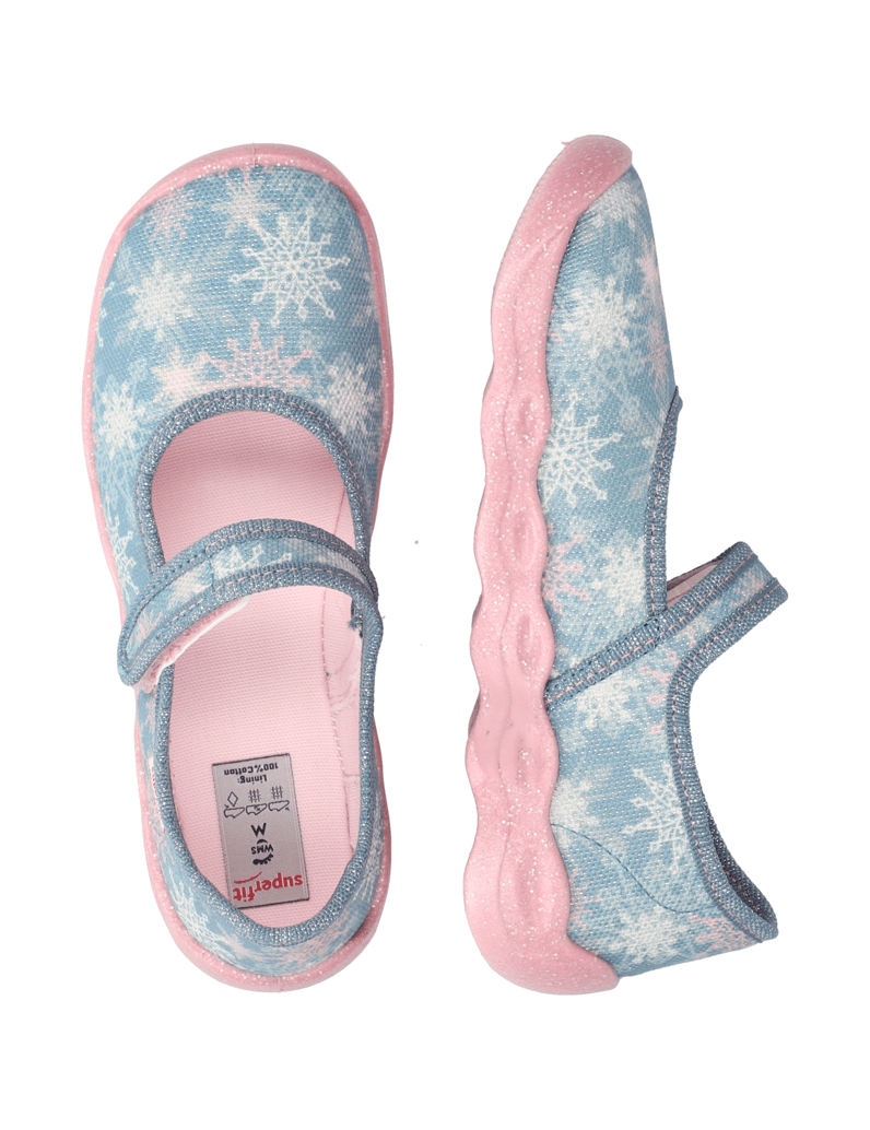 Superfit-BUBBLE-blau