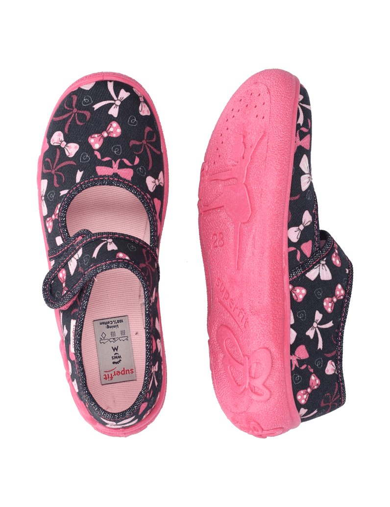 Superfit-BELINDA-blau