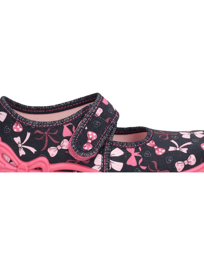 Superfit-BELINDA-blau