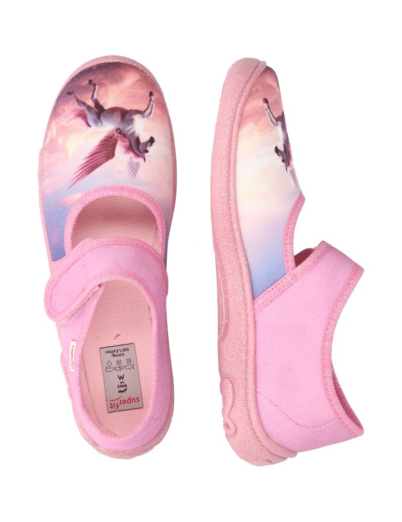 Superfit-BELINDA-lila