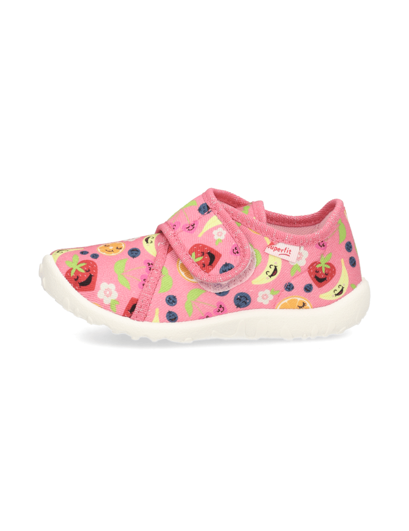 Superfit-SPOTTY-roza