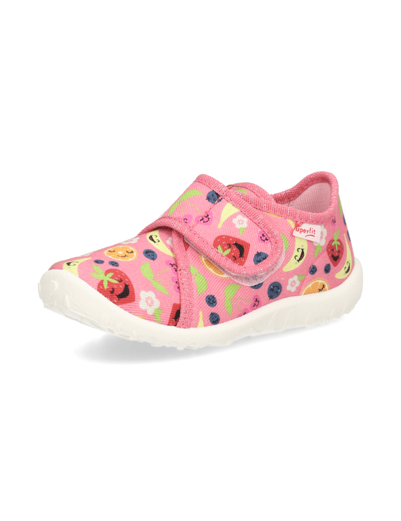 Superfit-SPOTTY-roza