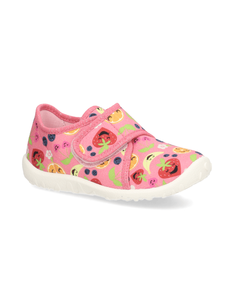 Superfit-SPOTTY-roza
